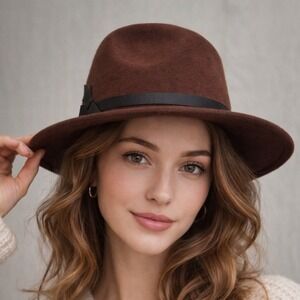 Universal Thread Brown Women's Hat